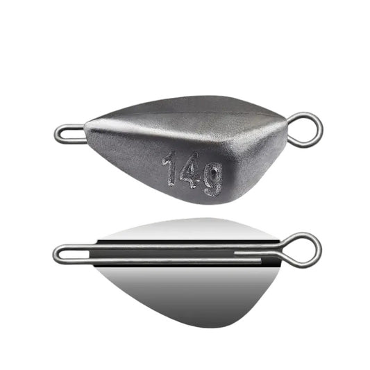 Texas Ned Swing Rig Sinkers