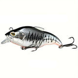 Bionic Split Body Wobble Lure