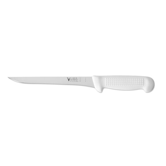 Victory Straight Fillet Knife 20 cm