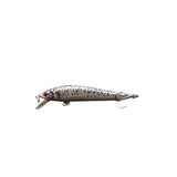 W Lure Jerk Bait Minnow Lure