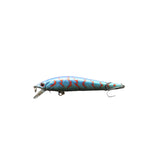 W Lure Jerk Bait Minnow Lure