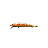 W Lure Jerk Bait Minnow Lure