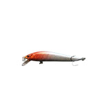 W Lure Jerk Bait Minnow Lure