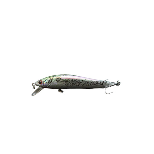 W Lure Jerk Bait Minnow Lure