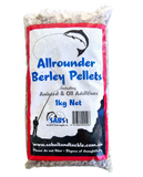 Walkleys All Rounder Fishing Burley Pellets