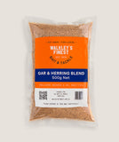 Walkleys Gar & Herring Blend Burley