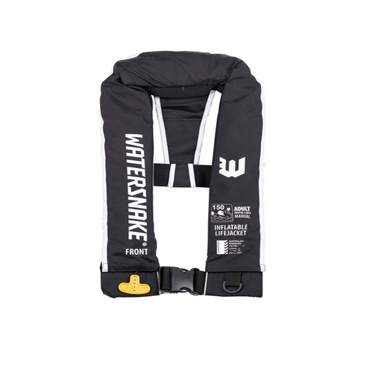 Watersnake Inflatable PFD Level 150 - Manual