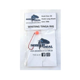 Whiting Tinga Rig Long Shank