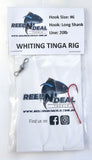 Whiting Tinga Rig Long Shank