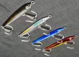 METAL CASTING LURE 40g - REEL 'N' DEAL TACKLE