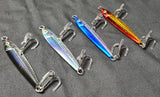 METAL CASTING LURE 60g - REEL 'N' DEAL TACKLE