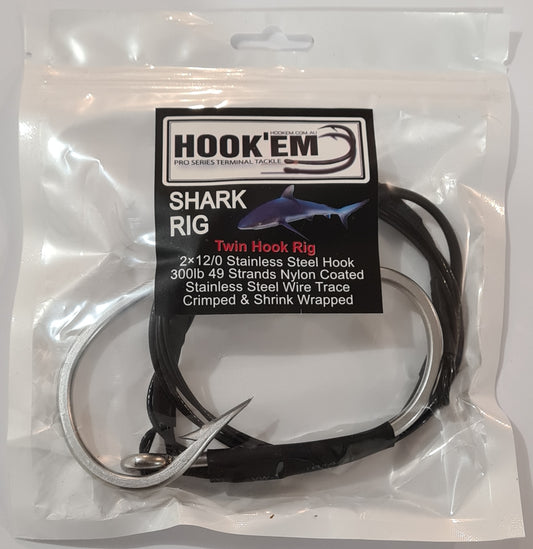 Hookem Fishing – REEL 'N' DEAL TACKLE