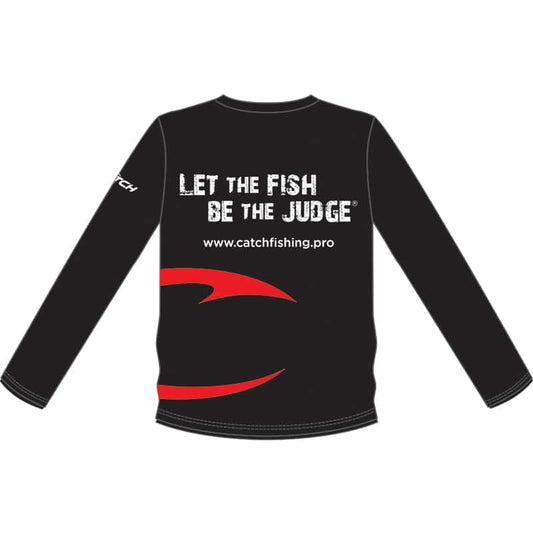Spearfishing Tuna Cuts UV T-Shirt, Mens Protection Long Sleeve Tee, Fishing
