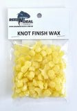 Fishing Knot Finish Wax