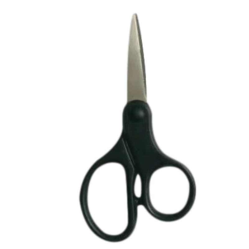 FISH TECK BRAID SCISSORS - REEL 'N' DEAL TACKLE