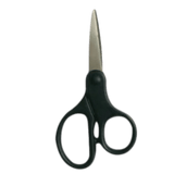 FISH TECK BRAID SCISSORS - REEL 'N' DEAL TACKLE