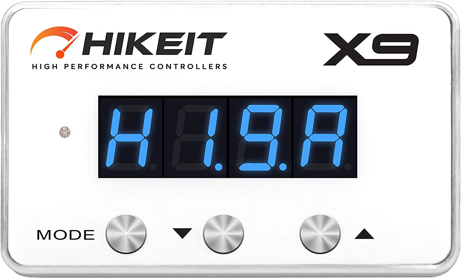 HIKEIT THROTTLE CONTROLLER FOR FIAT - REEL 'N' DEAL TACKLE