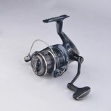 Banax Ionix Spin Reel