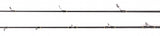 CATCH KENSAI PRO SERIES 6'3″ 190.5CM 1-3 PE 20-100g 1 PIECE MICRO JIG ROD - REEL 'N' DEAL TACKLE