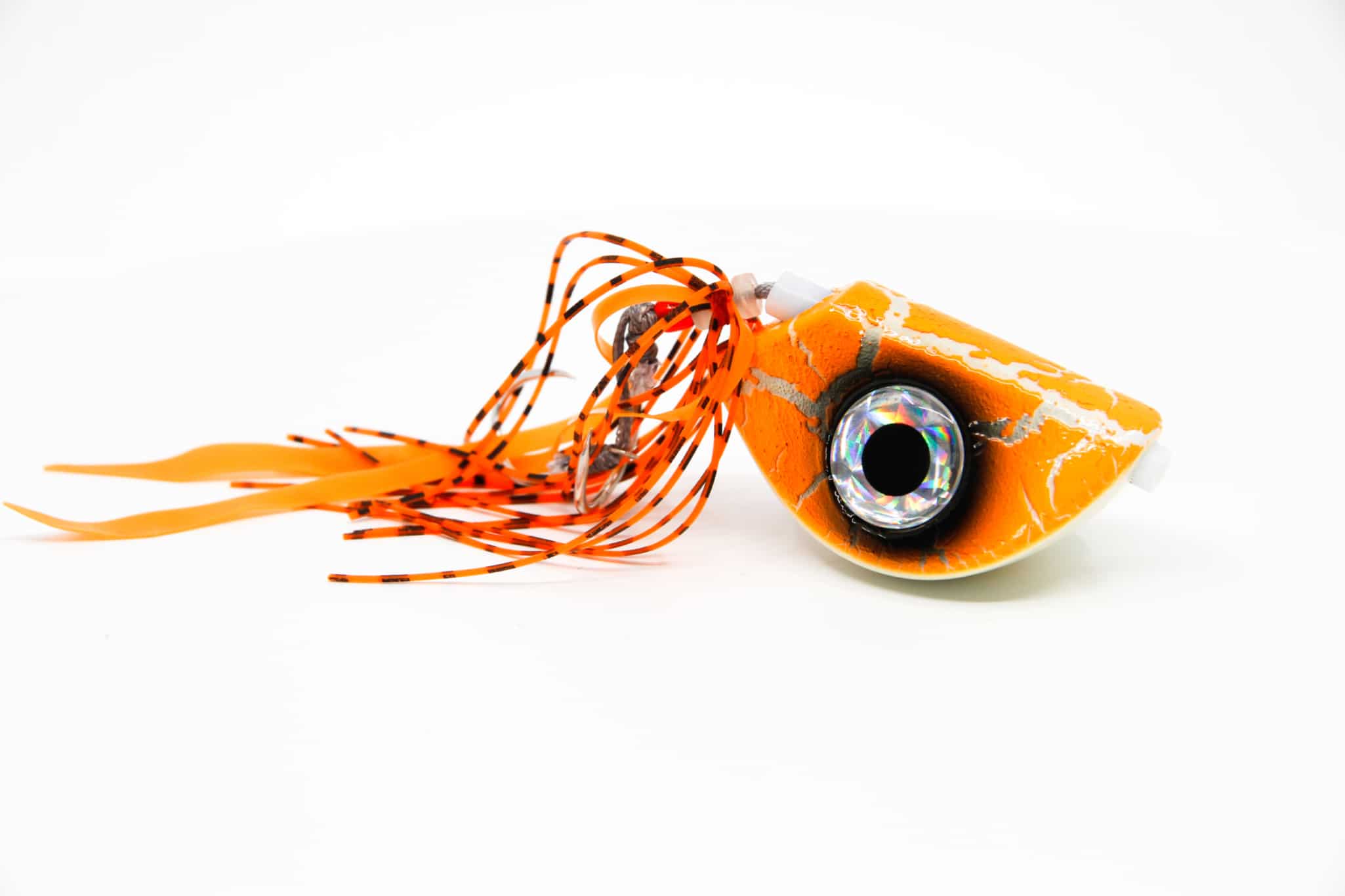 CATCH BEADY EYE KABURA JIGS - 100G - REEL 'N' DEAL TACKLE