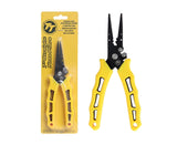 TT Straight Nose Pliers 7"