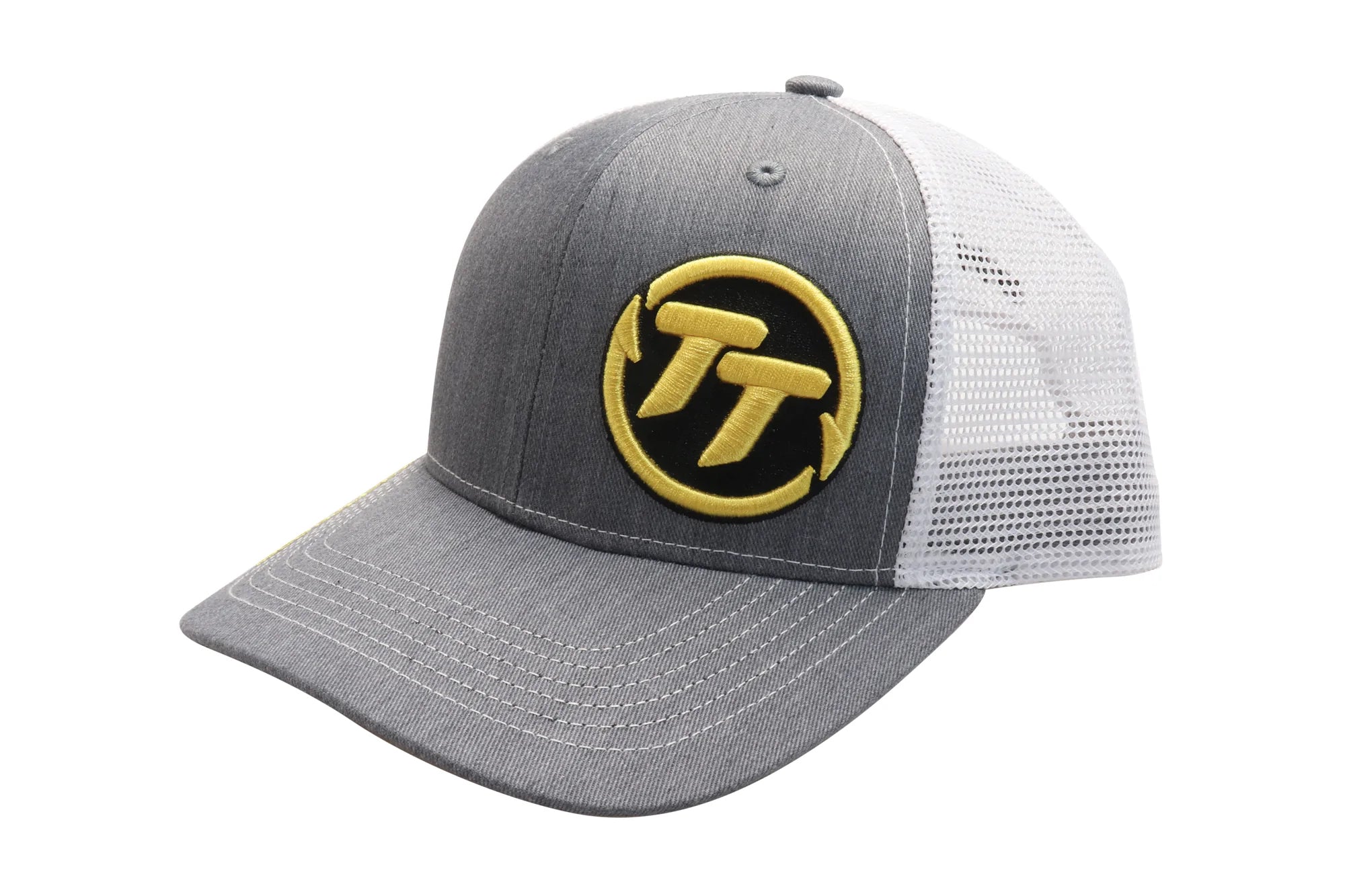 TT FISHING PREMIUM TRUCKER CAP - REEL 'N' DEAL TACKLE