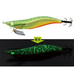 Evergreen Bancho Squid Jig Lure 3.0