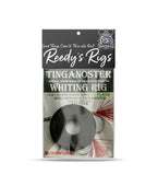 REEDYS RIGS TINGANOSTER CIRCLE HOOK - REEL 'N' DEAL TACKLE