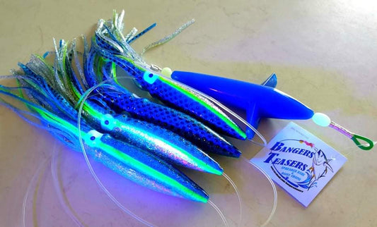 Teasers - Game Fishing Teasers – tagged Trolling – Lure Me