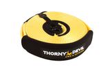 THORNY DEVIL SNATCH STRAP 8000kg 9m x 60mm - REEL 'N' DEAL TACKLE