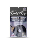 REEDYS RIGS TINGANOSTER CIRCLE HOOK - REEL 'N' DEAL TACKLE