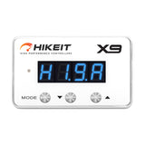 HIKEIT THROTTLE CONTROLLER FOR FIAT - REEL 'N' DEAL TACKLE