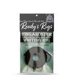 REEDYS RIGS TINGANOSTER CIRCLE HOOK - REEL 'N' DEAL TACKLE